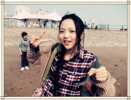 じ❤┋Ｙ➛❻小嫒主播照片