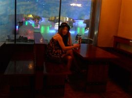 北城丶北王主播照片