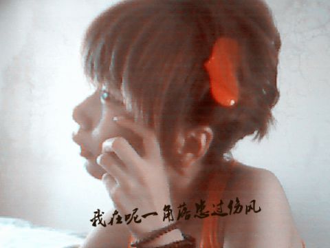 mc琪琪baby的主播照片