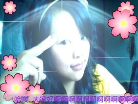 ❤苹儿❤主播照片