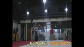武动亚洲特技主播照片