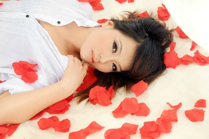 HaΡｐy♥´子柔主播照片