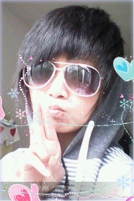 妖刹族❤⋚╯乐儿☞：主播照片