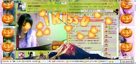 靠实力把自己养胖主播照片
