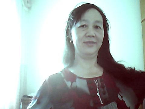 开心阿姨的主播照片