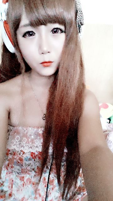 DD丶小太阳的主播照片