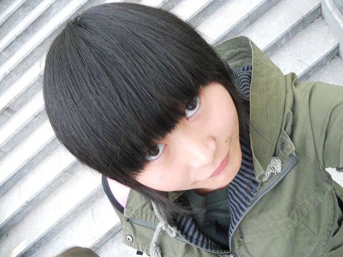 神一样的大侠的主播照片