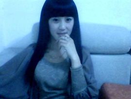 。娜娜。主播照片