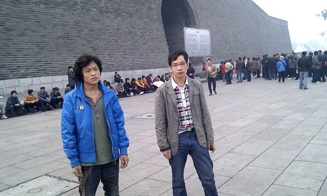 友谊的回忆的主播照片