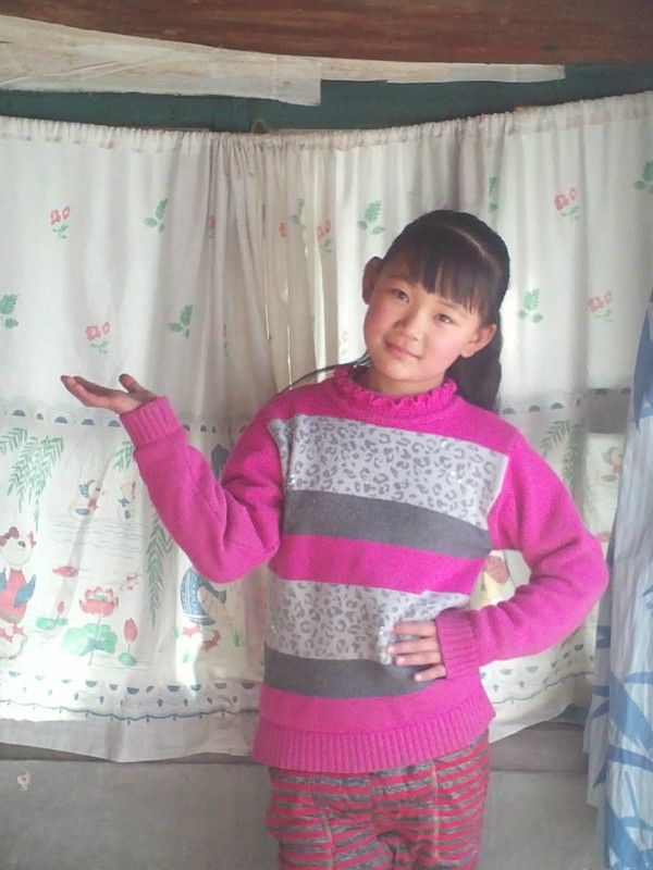 羽梦绮飞的主播照片