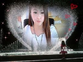 ◆馨香玉◆主播照片
