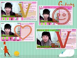 ☆LLX❤欣芯☆等你主播照片