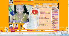 sunshine小秋主播照片