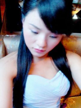 诺妃児主播照片