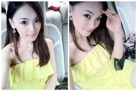 平底鞋踩出来的高调°主播照片