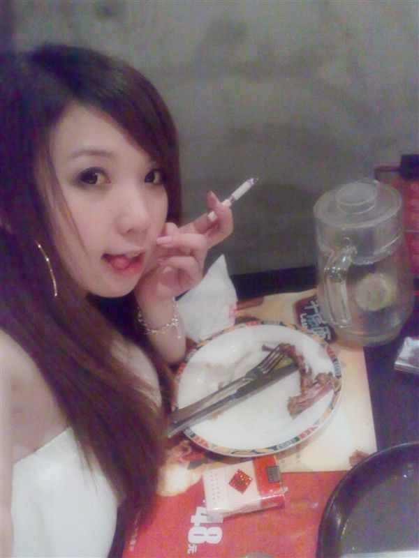 Mc优诺的主播照片