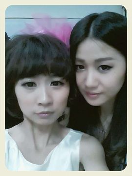 ゛菜菜°小妞♀主播照片