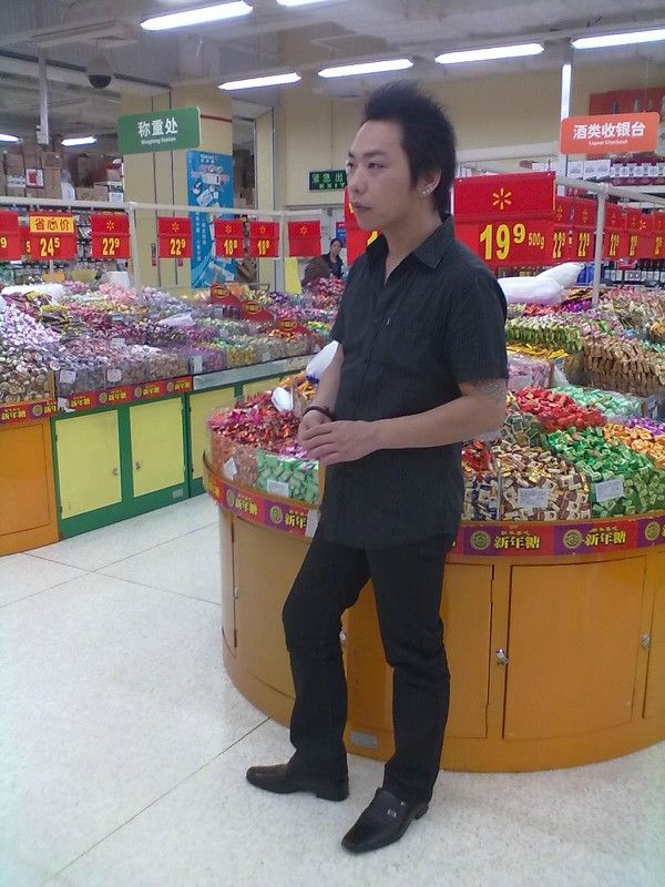 ♬___广东丶锋♡哥的主播照片