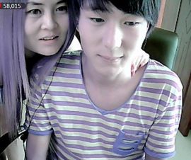 ╰ღM❤K☜ㄝ亭ル☞主播照片