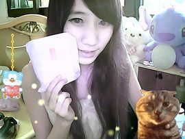╰J☆K╮疯婆子主播照片