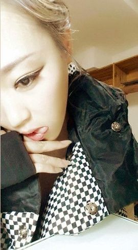 ☜●﹎Abby☞主播照片
