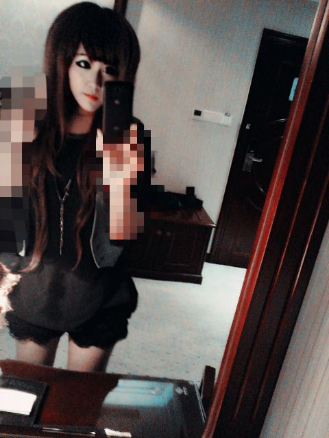 xixi770的主播照片