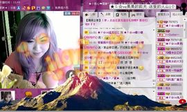 ™❥糖小糖-再见主播照片