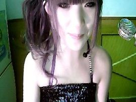 ☜●﹎Abby☞主播照片