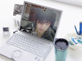 少爷·辉主播照片