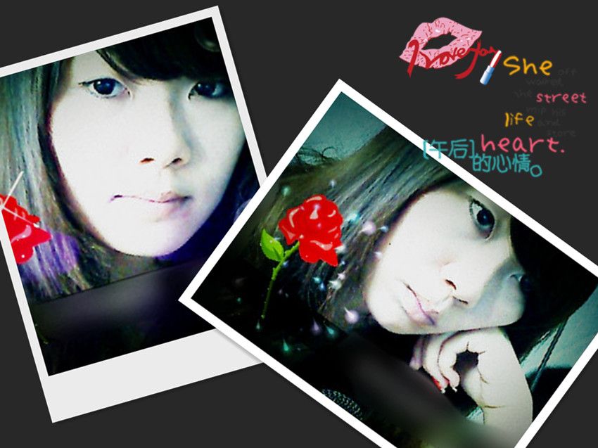 匿名·的主播照片