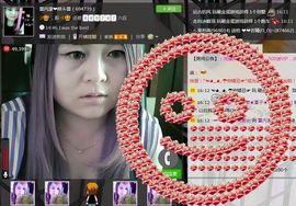 ╰ღM❤K☜ㄝ亭ル☞主播照片