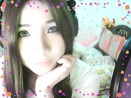 `◆茉℡●主播照片