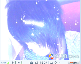 网络红人殺獁特の小宝主播照片