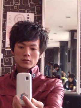 “尛鬼主播照片