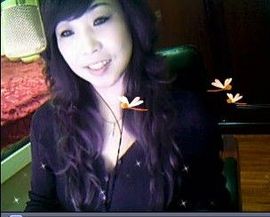 ☜许❤诺☞主播照片