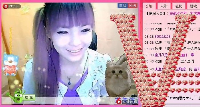 ╰★飛虎★╰的主播照片