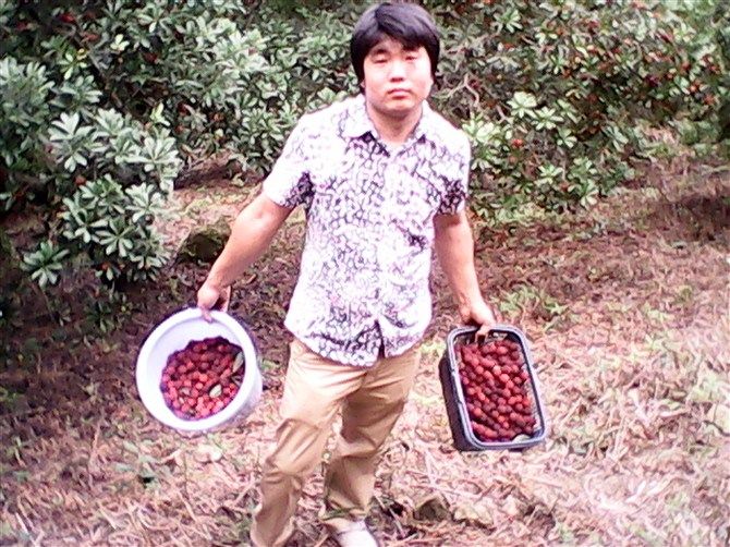 梦在舞动主播照片