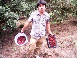 梦在舞动主播照片