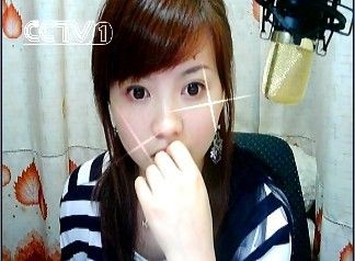 ☆♂灵※溪♀的主播照片