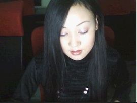 笑￡微主播照片
