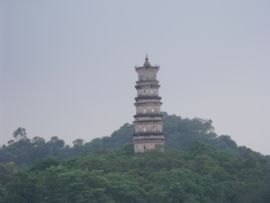 云游之路主播照片