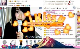 ☆﹀╮溏心鸡蛋☞主播照片