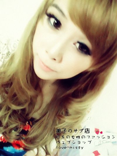 ❤Мisτy゛女皇主播照片