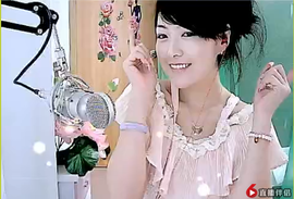 ╰❥2015主播照片