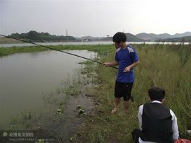 冰点~少江主播照片