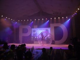 圣艺演艺主播照片