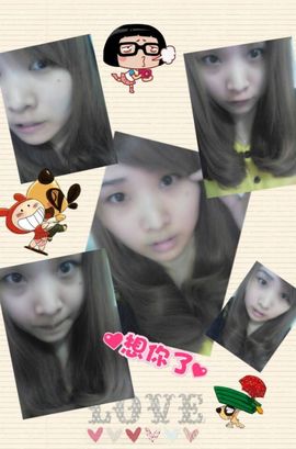 ✿湾湾✿主播照片