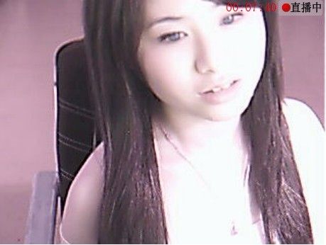 叶小絮的主播照片