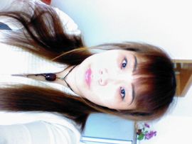 W虹儿主播照片