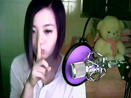 〆﹏90後」浅笑╯主播照片